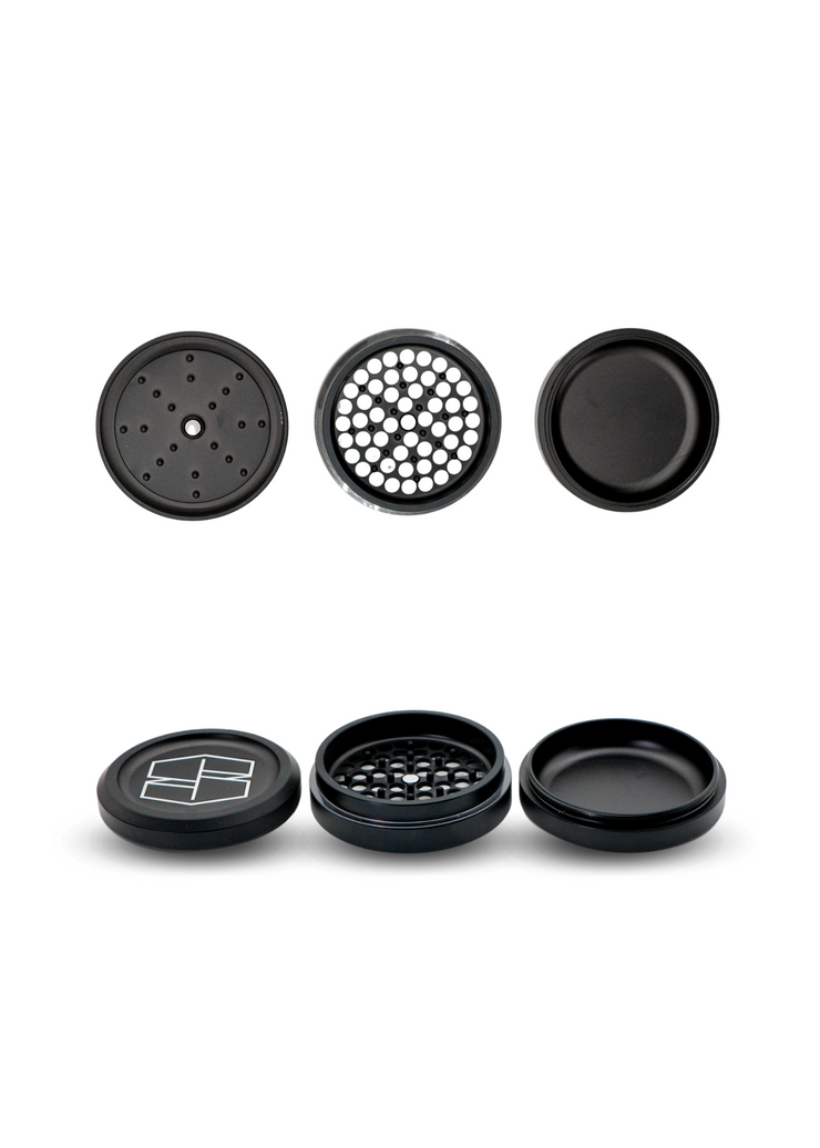 SLIM 3-Piece Grynder