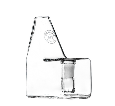 V2 Tapered Rig In One Glass