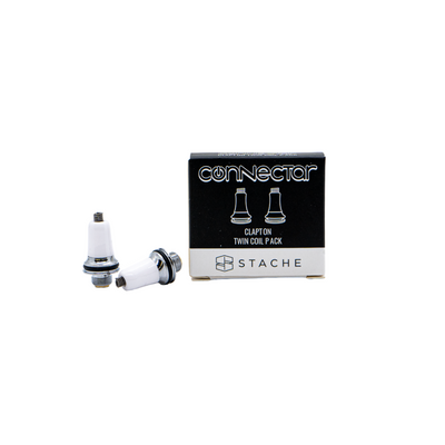 Clapton Twin Pack