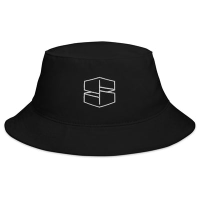 Stache LOGO Bucket Hat